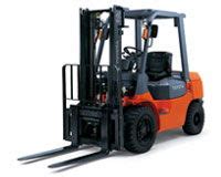 coeur d'alene forklift